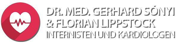 Dr. med. Gerhard Sónyi - Internist und Kardiologe in Lehrte, Logo