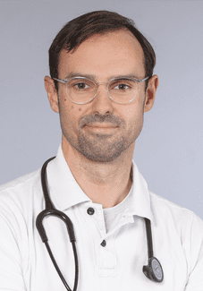 Dr. med. Florian Lippstock